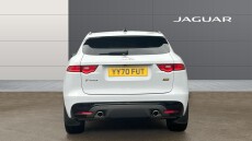 Jaguar F-Pace 3.0d V6 300 Sport 5dr Auto AWD Diesel Estate